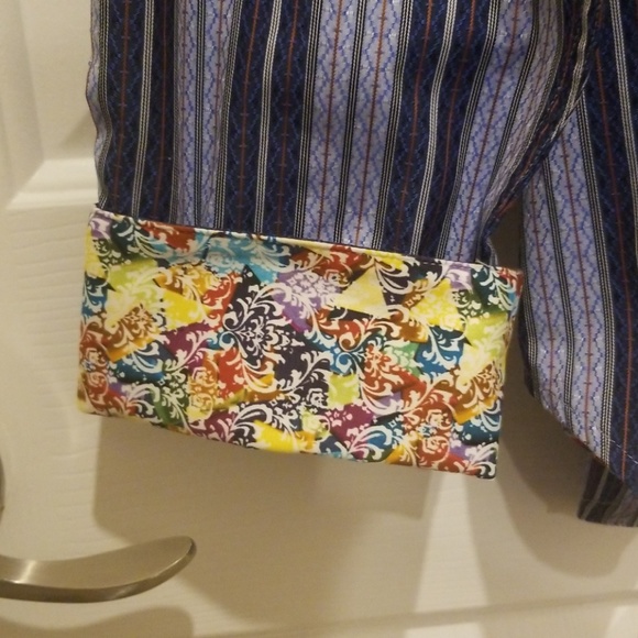 Robert Graham Sport Shirt - Picture 2 of 5